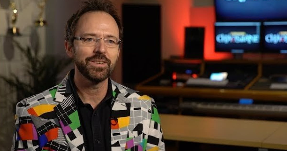 Online Masterclass with Acclaimed Video Game Composer Chance Thomas Noteflight Notes