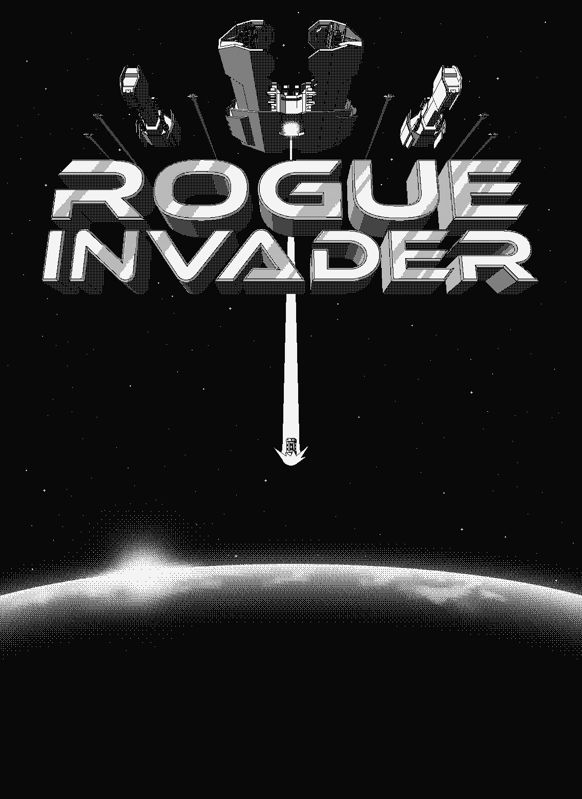 Rogue Invader download the last version for iphone