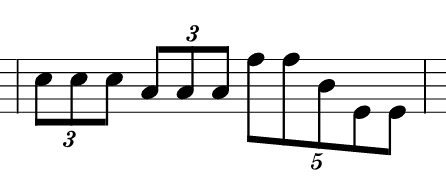 midi note number definition