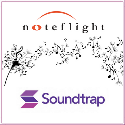 Create Music with Soundtrap's Online Piano