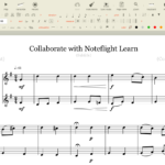 Noteflight