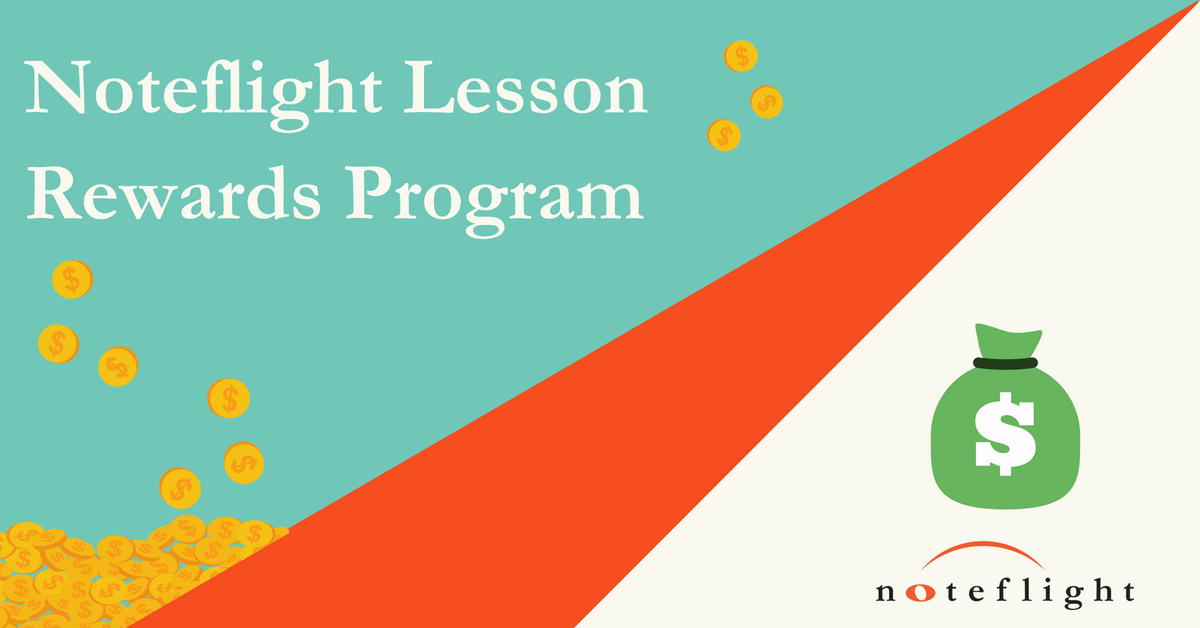 Noteflight Learn