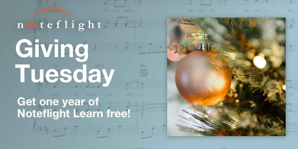 Noteflight