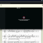 Noteflight and Shed The Music