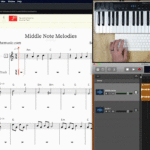Noteflight and Shed The Music